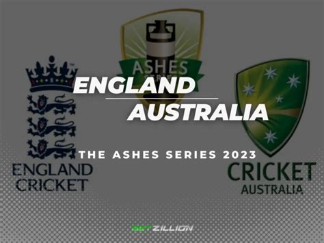 Betting odds for the Ashes 2023: Australia saved by .